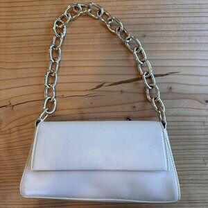 House of Want Fashion Vegan Leather Shoulder Bag
